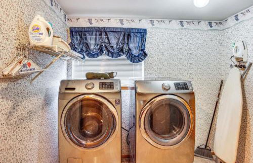 Home Theater and Large Backyard Deck Tacoma Abode! - Foto 27