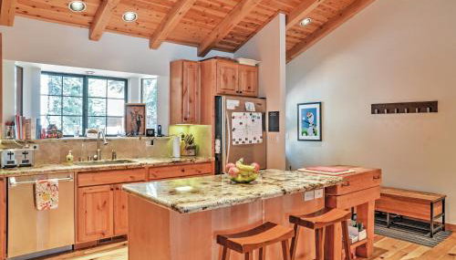 Truckee Northstar Family Home by Jaeger Retreat - Foto 4