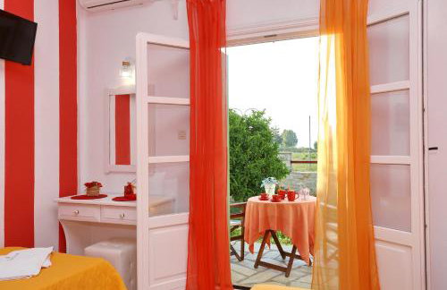 Evaggelia Studios - Foto 37