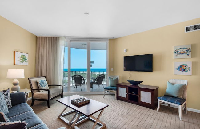 Palms Resort - Photo 27