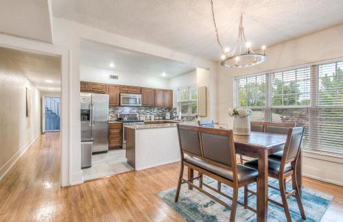 Carson Flats Apt 4 - 1BR Near BOK, OSU Med, Dtwn - Photo 4