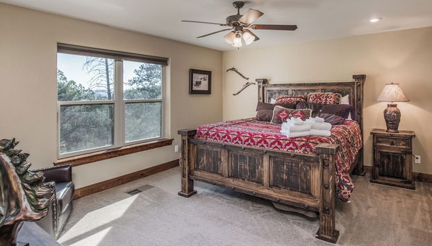 Comodidade do alojamento