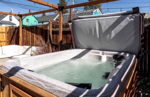 Stylish 1BR Airbnb in Leadville with Mountain Views - Near Skiing - Pets okay - Foto 7