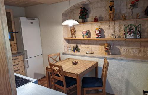 Ferienhaus 3 Eulen - Foto 5