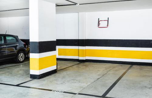 Apartment Abora Garden with terrace, pool, extensive gardens and free parking - Foto 11