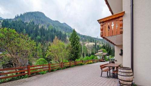 Appartamenti Alfèver- Aurone - Foto 2