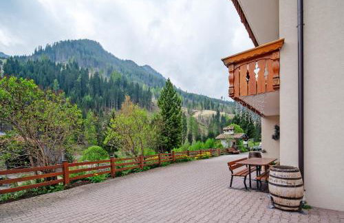 Appartamenti Alfèver- Aurone - Foto 2