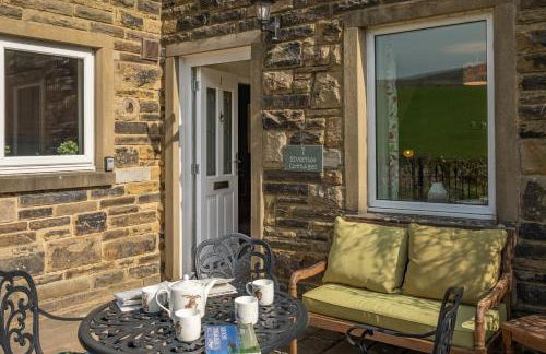 1 Riverside Cottage - Foto 7