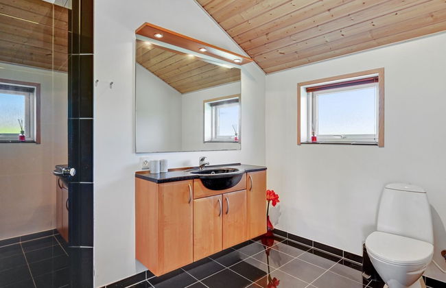 "Guthmar" - 350m to the fjord - Foto 10