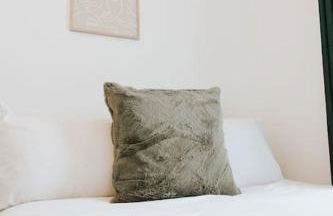 Central 3 Bed Home, Contractors, Garden, Fast WiFi, Smart TV - Foto 29