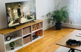 Appt Longwy, super bien situé - Foto 3