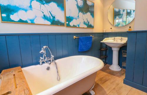 Mermaid Cottage - Foto 32