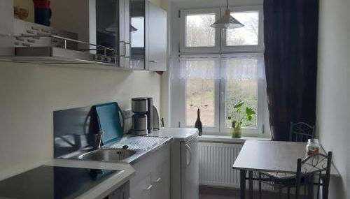 Wohnung für bis zu 4 Monteure in der Nähe von Fehrbellin - Foto 3