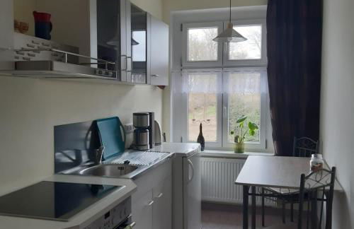 Wohnung für bis zu 4 Monteure in der Nähe von Fehrbellin - Photo 3