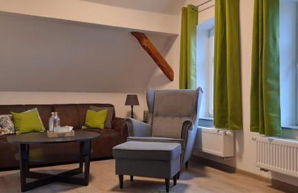 Ferienwohnung auf Vierseitenhof - Foto 9