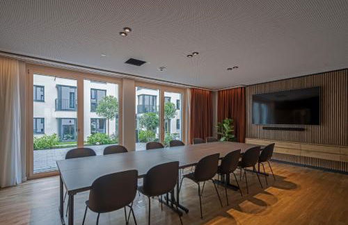 B5 Apartments - Foto 32