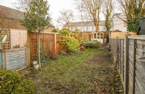 Cosy House - Stanstead Airport - Foto 20