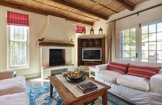 Tockie's Cottage - Photo 7