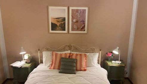 Dal Maestro-Camere a Rivanazzano Terme - Foto 4