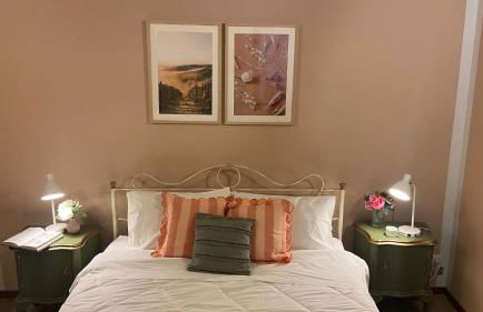 Dal Maestro-Camere a Rivanazzano Terme - Foto 4