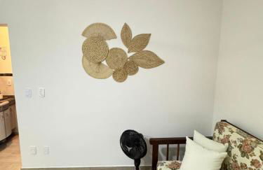 PIEMONTE FLAT Flat dos Sonhos APT 204C - Foto 7