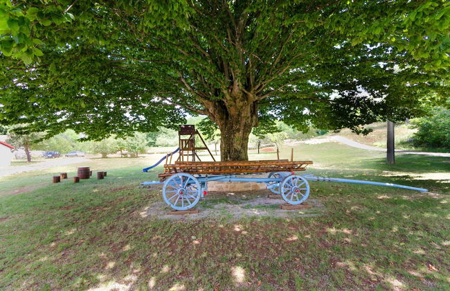 Villa Histra - Foto 40