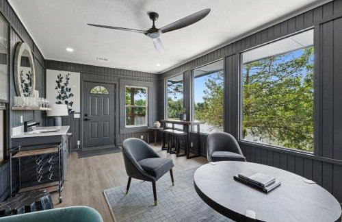 5BR Home Patio, Kitchen, Laundry Sleeps 14 #LW - Foto 2