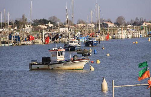 Maison sud Vendée - Photo 12