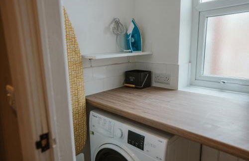 Blooms Apartment - Photo 33