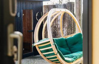 Square 32 Luxury Shipping container - Foto 32