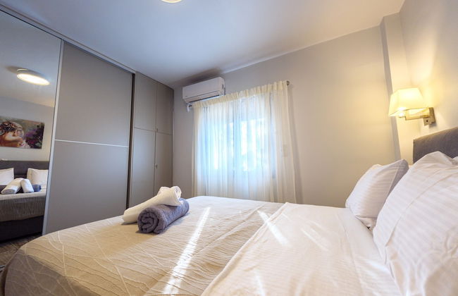 OLD OLIVE TREE COTTAGE - Foto 4