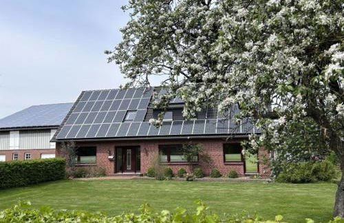 Huus Marschkiek - Foto 1