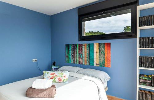 CHALET CON PISCINA PRIVADA EN MAZAGÓN - Foto 29