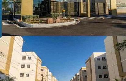 apto mobiliado - localizado na av beira rio - Foto 7