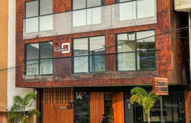 Apartamentos Norte de Armenia - Foto 31