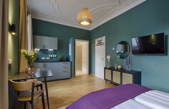 homie stay am Schloss Apartments - Foto 36