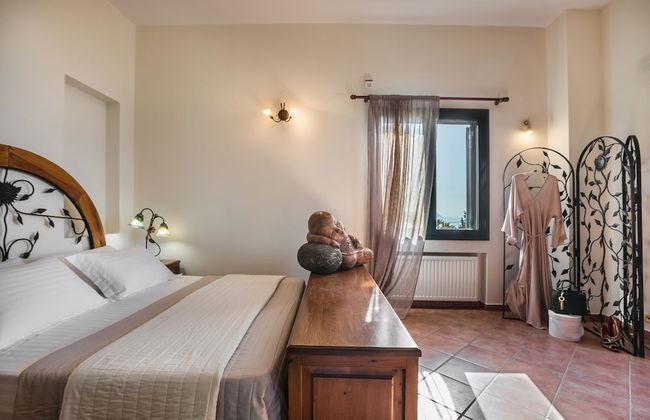 Alekata-Traditional Villas of Kefalonia - Foto 12