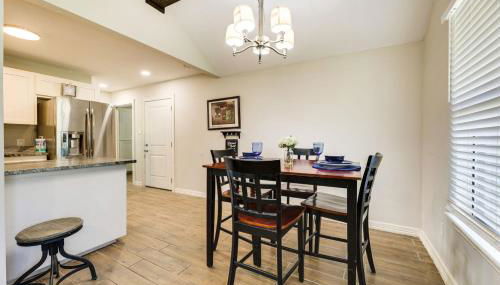 Spacious Backyard - San Juan Home Near Border - Foto 4