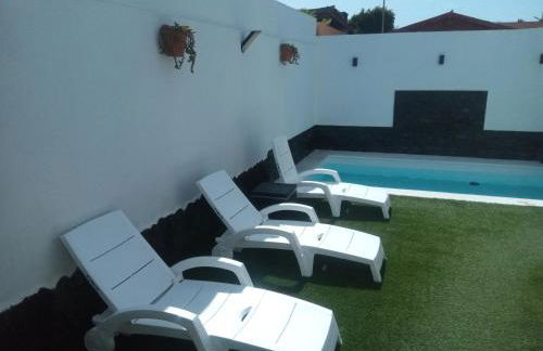 SUNNY PARADISE, Heater pool - Foto 26