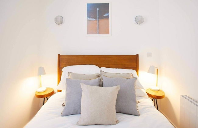 Host Stay Harbour Cottage - Foto 8