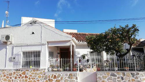 Calle Dr Fleming 3 bedroom home for 6 people - Foto 2