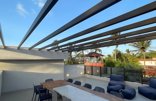 The Home São Miguel do Gostoso by Liiv - Foto 70