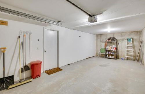 6 Mi to Sunday River Condo Near Bethel Village! - Foto 19