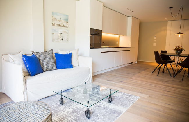 Gubelhof Suites - Photo 52