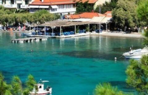 Patra's Apartments Kleopatra and Komissa - Foto 11