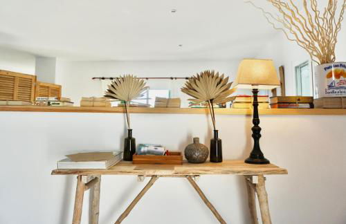 Villa Riviera - Foto 9