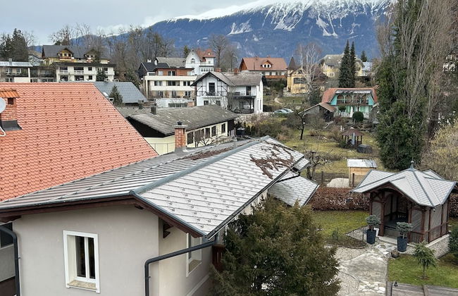 Vila Alice Bled - Adults only - Foto 76