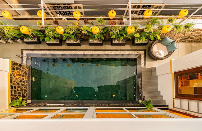 Iris De Villa Hoi An - Foto 24