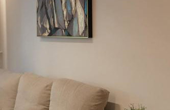 GF Modern 2BR - Kaisariani-Pangrati by TwentyTwo - Foto 38