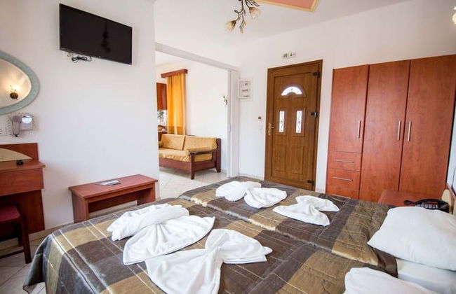 A Spacious and Bright Studio With Balcony No1234 - Foto 5